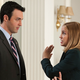 Illustration for article titled Can Veep's Dan and Amy Just Fuck Already?